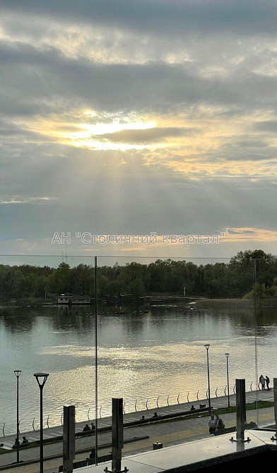 Продаж Будинок 1-кімнатний на Микільсько-Слобідська вул., 8 Киев - изображение 9