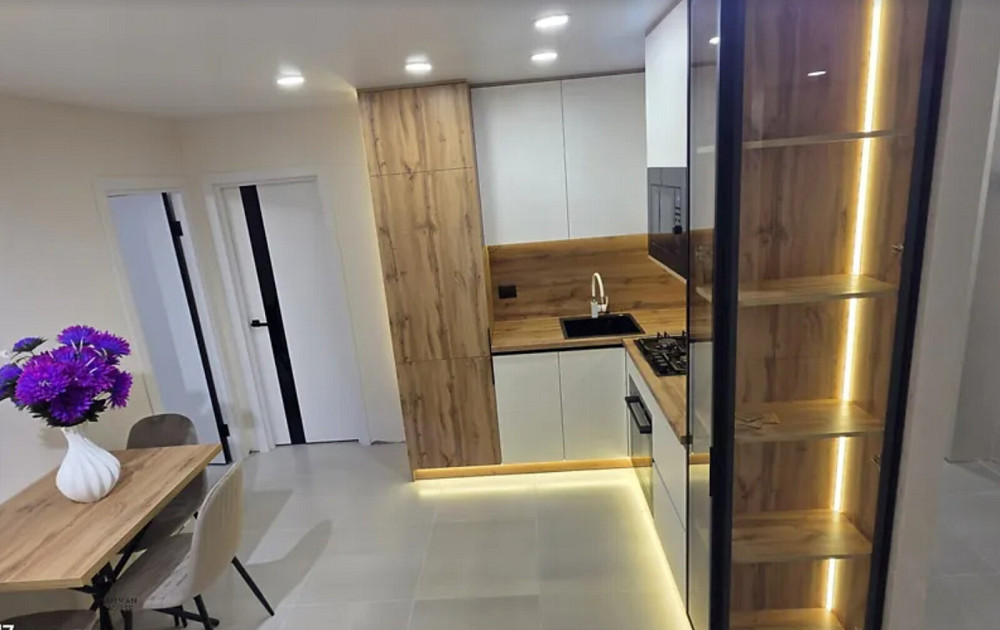 Продаж Квартира 3-кімнатна, 2/11 поверх Тернопіль - фото 7