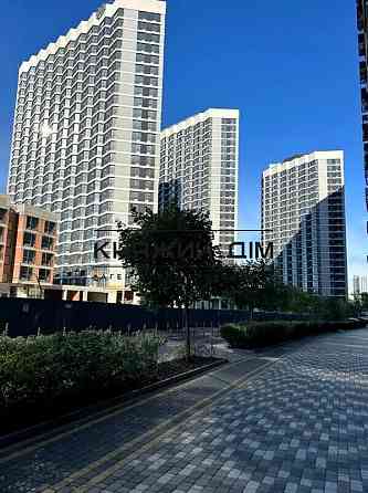 Продаж 3-кімнатної квартири в ЖК Зарічний, будинок 9 зданий, метро Славутич. № 21146541 Київ