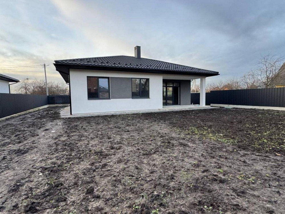 Продаж Будинок 4-кімнатний на вул. Левадна Підрясне - фото 2