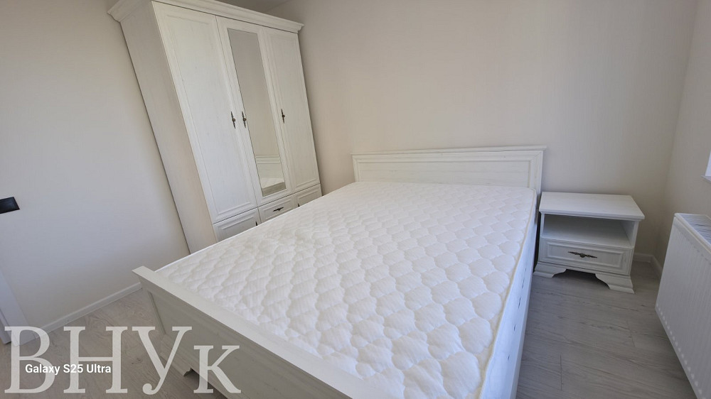 Продаж Квартира 1-кімнатна, 6/10 поверх на Тролейбусна Тернопіль - фото 11