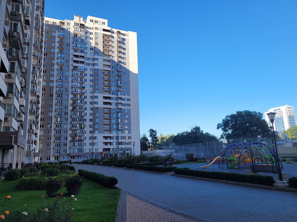 Аренда 1к квартиры в ЖК Альтаир 2 Одеса - фото 17