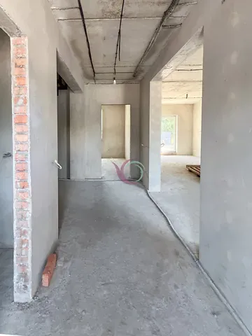 Продаж 2-поверховий   110 кв.м 5 кімн. на Чернишевського вулиця 14 Луцьк - фото 11