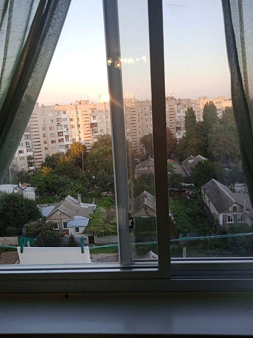 Двухкомнатная квартира на Таирова  в кирпичном доме Одеса - фото 16