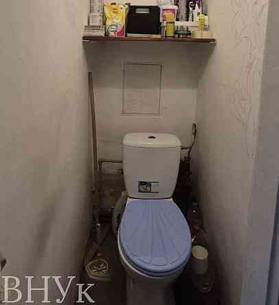 Продаж Квартира 1-кімнатна, 5/5 поверх на Грушевського Ужгород