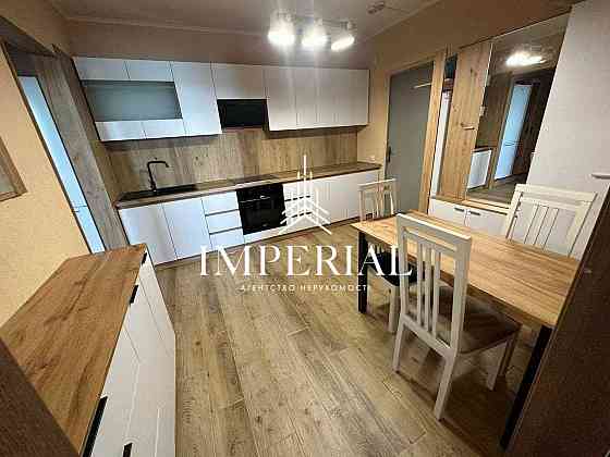 Оренда 2к Квартира 55 кв.м Ревуцького вул. Kiev