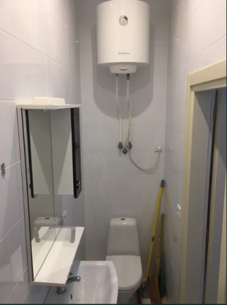 Продам 1-комнатную квартиру с ремонтом на Пересыпи Одеса