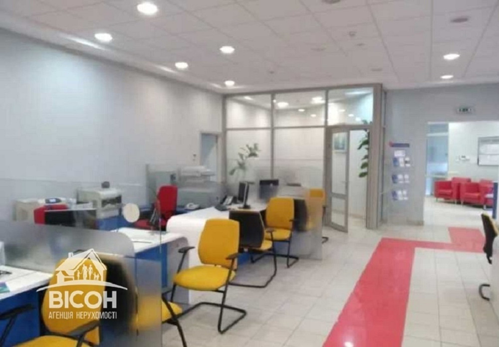 Продаж приміщення вільного призначення на Білецька вул., 1А Ternopil' - photo 13