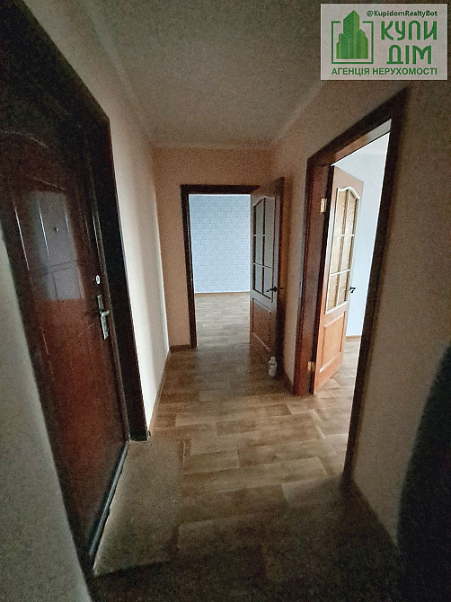 Продам 2-о к/к 44м2 з ремонтом в Новомиколаївці. Кропивницький - фото 19