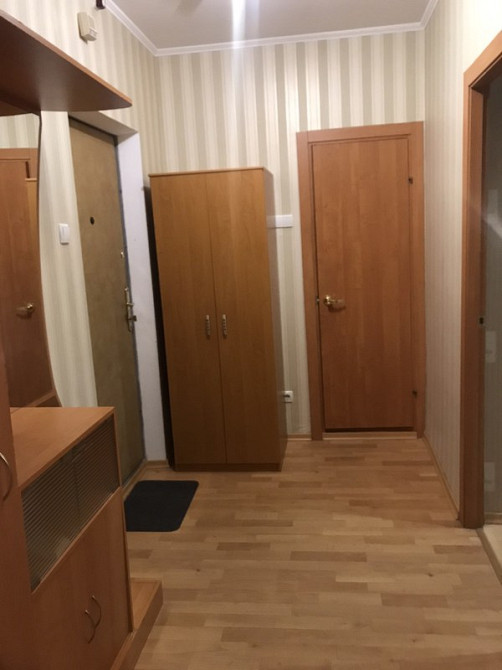 Оренда Квартира 1-кімнатна, 16/25 поверх на ул. Урловская, 34 Kiev - photo 8