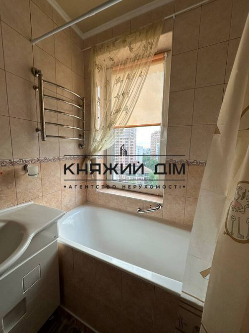 Оренда 3-кім. квартири на Печерську, вул. Алмазова . Код об'єкту: 11201435 Київ - фото 18