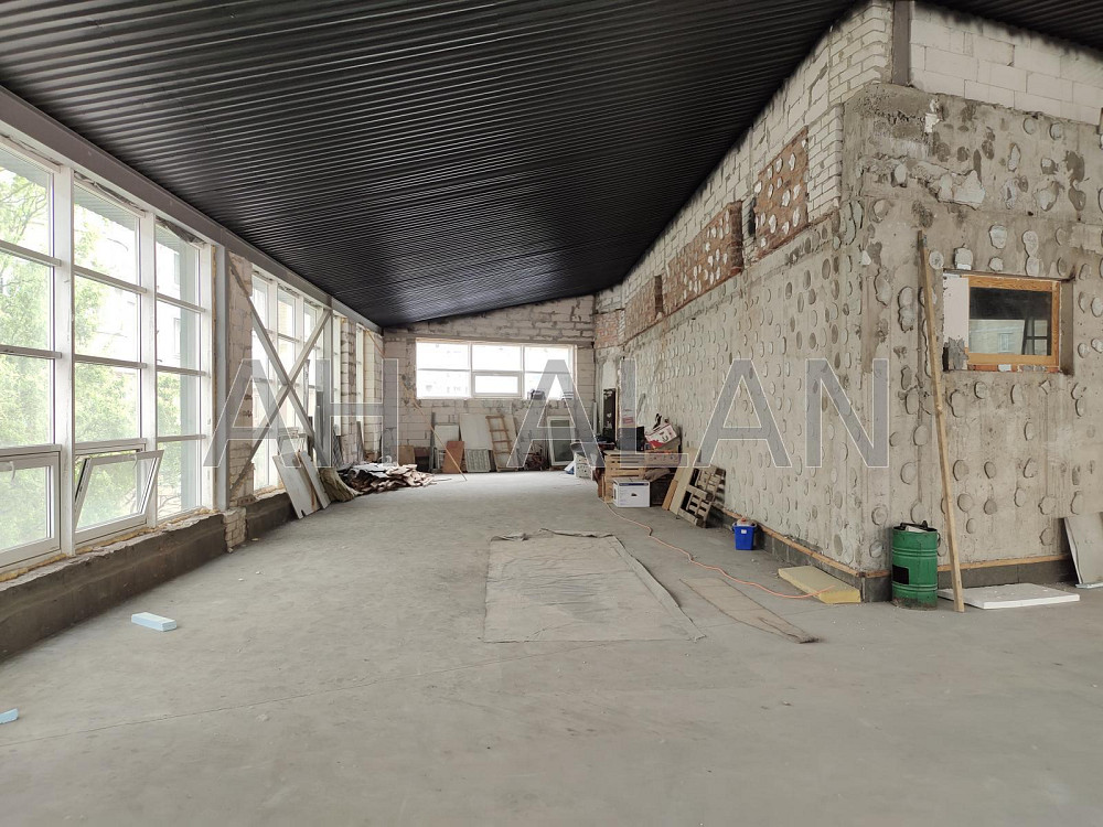 Оренда Будинок 1-кімнатний на Микільсько-Слобідська вул., 2Г Kiev - photo 4