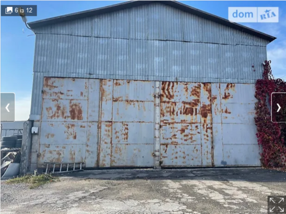 Оренда приміщення вільного призначення на Якова Шепеля (Віталія Примакова) поверх - 1/2 Vinnytsya