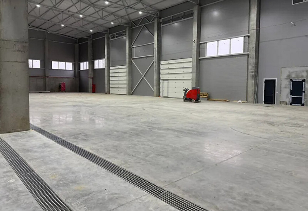 Оренда приміщення вільного призначення поверх - 1/1 Ostriv - photo 3