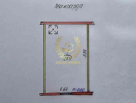 Продаж будинку вул.Садова Софіївська Борщагівка 