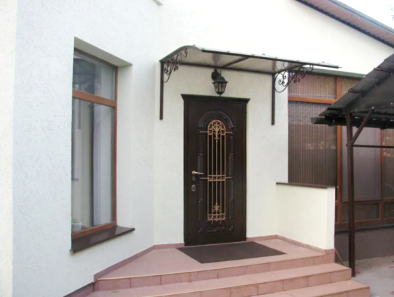 Дом на Фонтане. Одеса