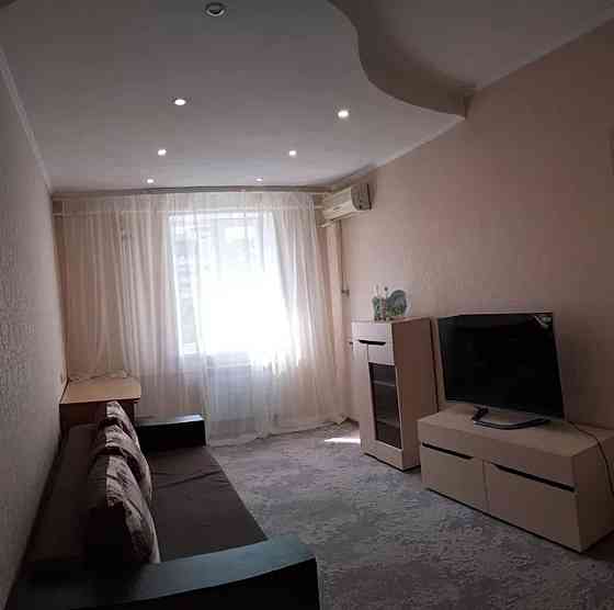 Оренда Квартира 1-кімнатна, 5/5 поверх на Дегтярiвська, 43/6 Київ