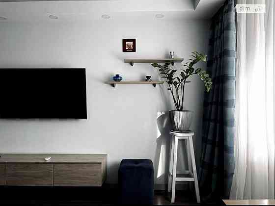 Оренда Квартира 2-кімнатна, 5/5 поверх на бул. Марії Примаченко, 8 Київ