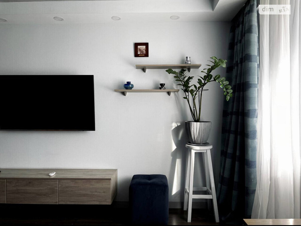 Оренда Квартира 2-кімнатна, 5/5 поверх на бул. Марії Примаченко, 8 Київ - фото 3