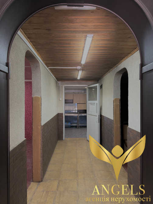 Продаж Ресторан / кафе / бар / кав’ярня площа 270 кв.м 1-й поверх  Кропивницький - фото 14