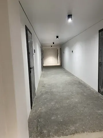 Продаж 1к Квартира 17.5 кв.м вул. Відінська 41 Рівне - фото 1