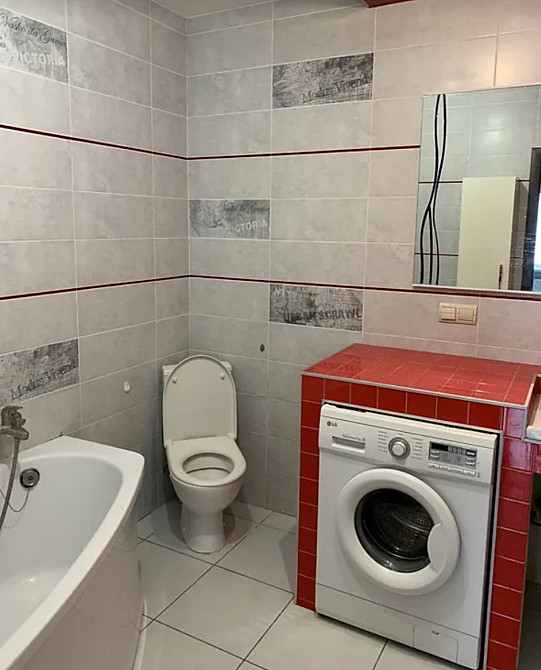 Продаж 3 кімнатної квартири, 92 м.кв, вул.Наливайка, Новий світ Тернопіль - фото 15