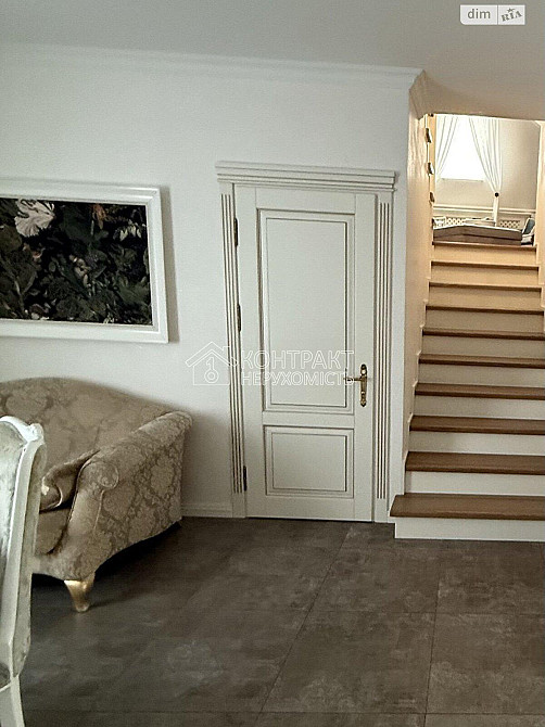 Продаж Будинок 9-кімнатний на вул. Загородній в'їзд Харьков - изображение 14