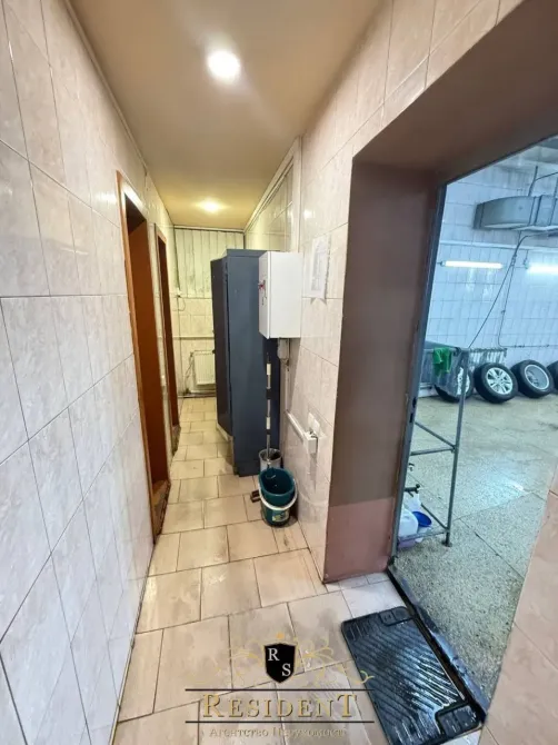 Продаж АЗС / автомийка / шиномонтаж / СТО площа 180 кв.м   Дніпро - фото 20