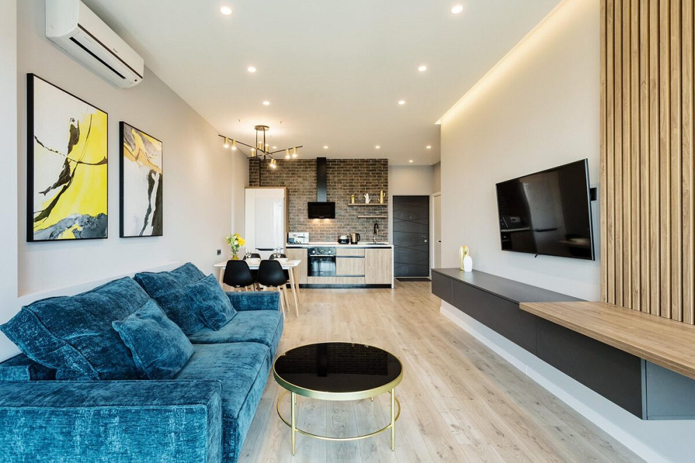 Оренда Квартира 1-кімнатна, 17/18 поверх на Большая Арнаутская ул., 23б Odessa - photo 6