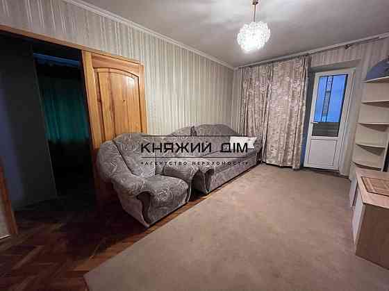 Здається в оренду 3-х кім. кв. Неподалік м. Шулявська Код № 11181169 Kiev