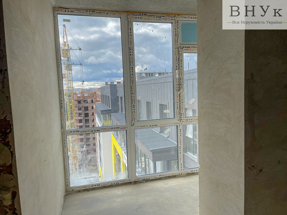 Продаж Квартира 1-кімнатна, 11/11 поверх на вул. Енергетична Ternopil' - photo 7