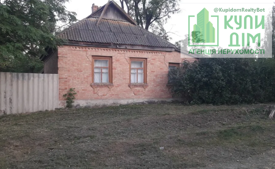 Продам будинок не дорого. село Покровське Кропивницький - фото 6