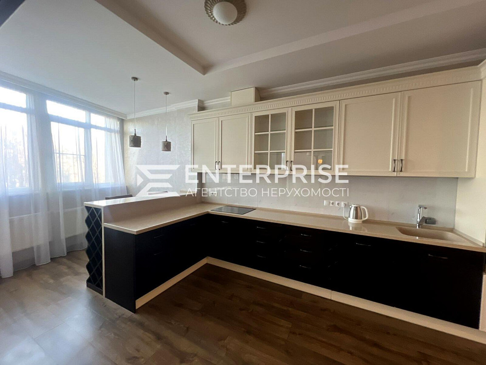 Оренда Квартира 3-кімнатна, 4/24 поверх на вул. Шамрила Тимофія Kiev - photo 9