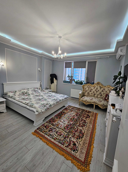 Продаж Квартира 2-кімнатна, 20/25 поверх на Воскресенська вул., д. 18а Kiev - photo 16