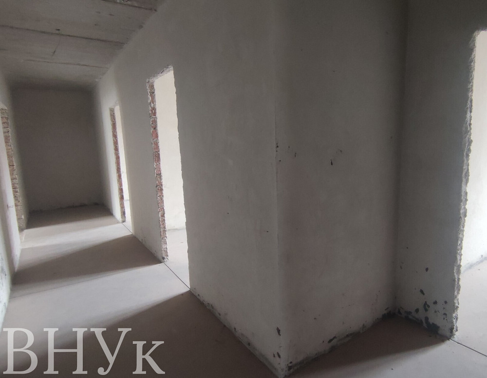 Продаж Квартира 3-кімнатна, 3/5 поверх на вул. Лисенка М. Ternopil' - photo 8