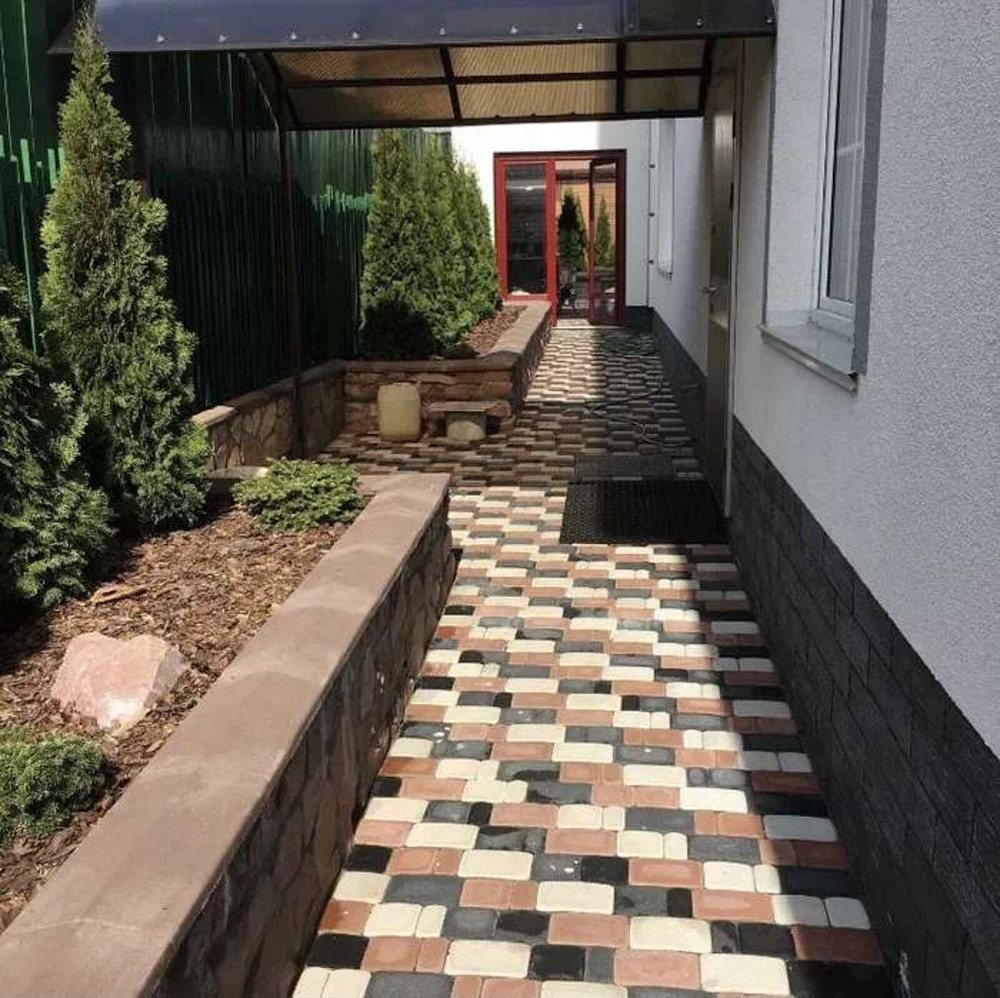 Оренда Квартира на ул. Адмирала Ушакова Київ - фото 4