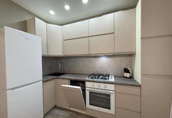 Продажа 1к Квартира 46 кв.м ЖК Вишневые сады Вишнёвое