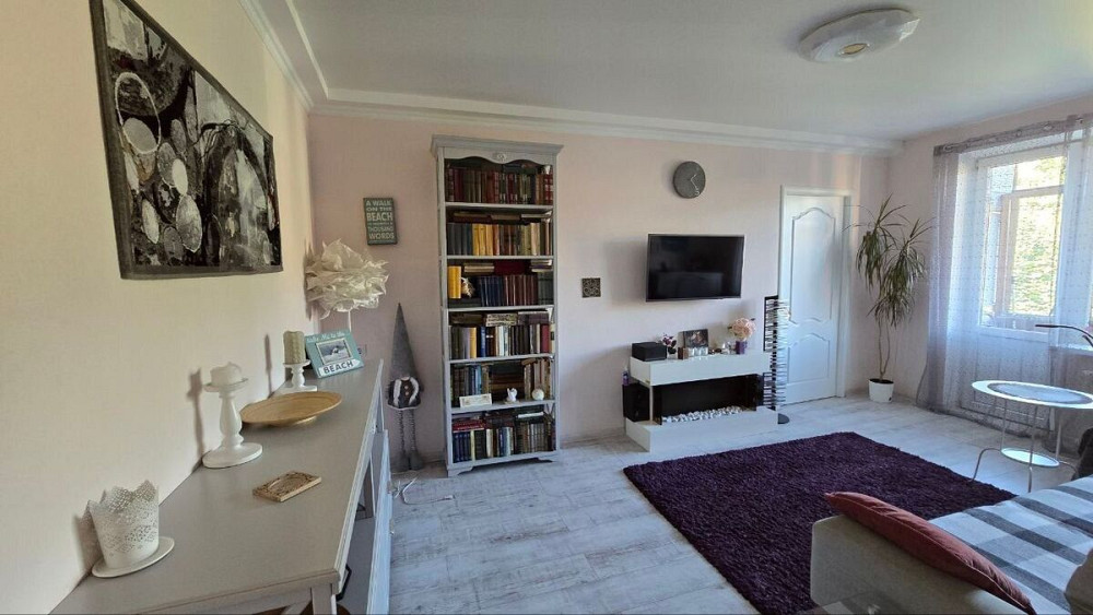 Оренда Квартира 2-кімнатна, 4/5 поверх на Михайла Бойчука, 13 Київ - фото 3