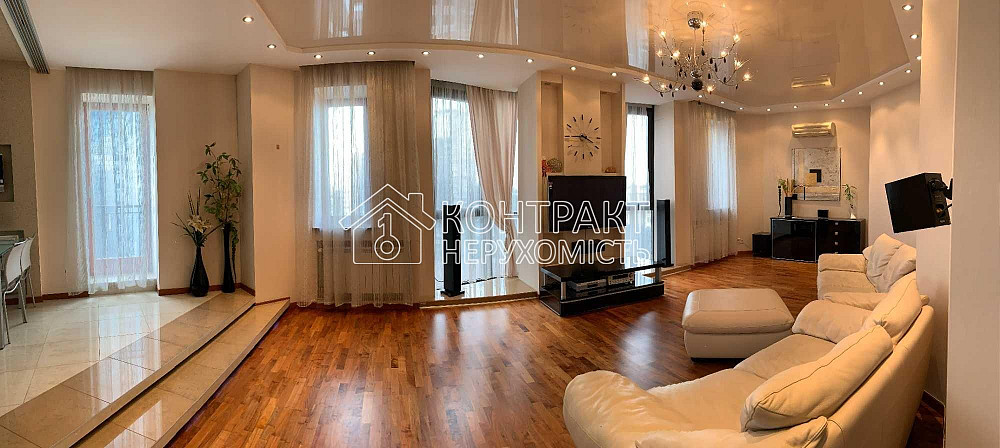 Продаж Квартира 4-кімнатна, 9/10 поверх на вул. Отакара Яроша Харків - фото 5