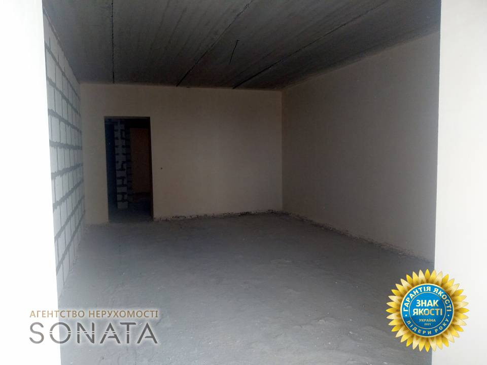 Продаж 1к Квартира 68 кв.м вул. Гоголя, 261 Черкассы - изображение 9