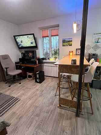 Оренда Квартира 1-кімнатна, 1/2 поверх на Міського лісу Дніпро