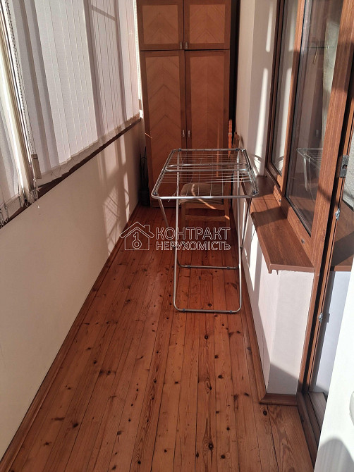 Оренда Квартира 3-кімнатна, 4/16 поверх на вул. Ляпунова Харків - фото 12