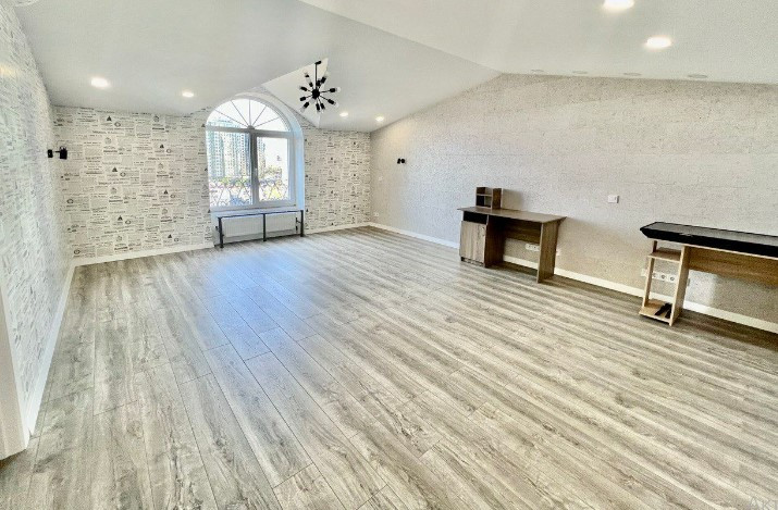 Красивейшая квартира в Зеленом Мысе ("Моцарт") Крижанівка (Комінтернівський район) - фото 7