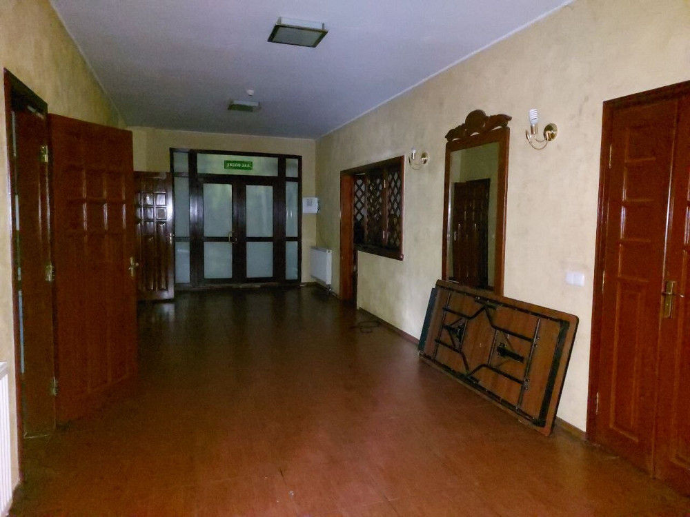 Продаж офісне приміщення на улица Выставочная, д.1 приміщень - 5, поверх - 1/2  - изображение 16