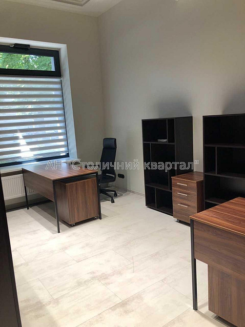Оренда офісне приміщення на Печерський узв., 19 поверх - 1/5 Kiev - photo 12