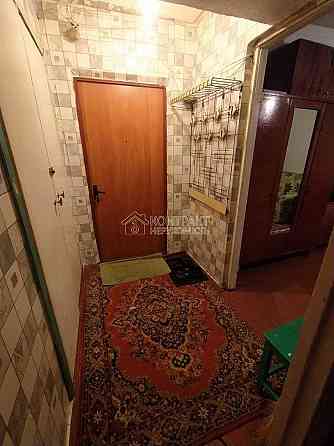 Продаж Квартира 1-кімнатна, 1/9 поверх на вул. Грозненська Харків