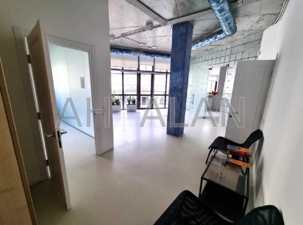 Оренда офісне приміщення на Воздвиженська вул., 51А поверх - 3/6 Київ - фото 2