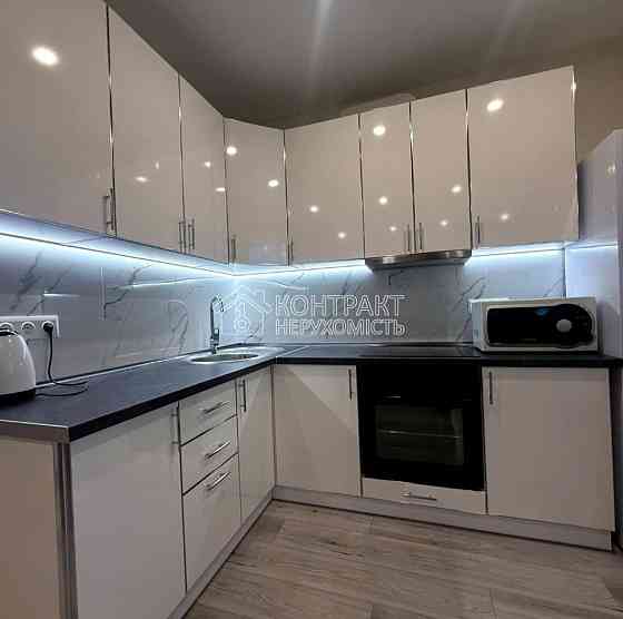 Продаж Квартира 1-кімнатна, 4/9 поверх на вул. Барабашова Харьков