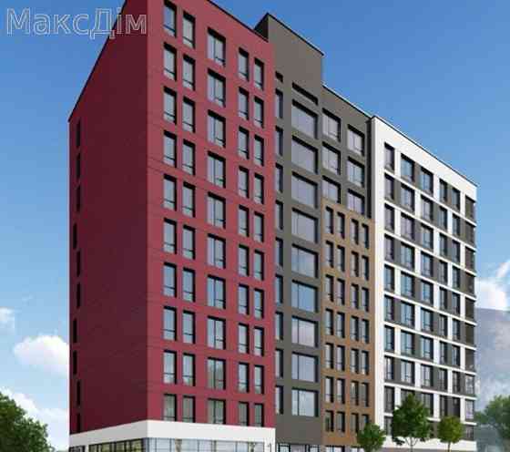 Продаж Будинок 1-кімнатний на вул. Яреми Тернополь