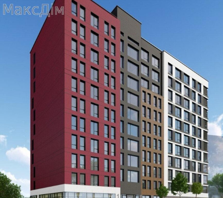 Продаж Будинок 1-кімнатний на вул. Яреми Тернопіль - фото 1